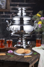 سماور برقی سارینا 5