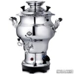 سماور برقی سیلور 1