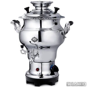 سماور برقی سیلور 1