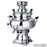 سماور گازی سیمینه1