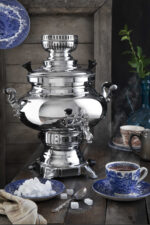 سماور گازی سیمینه2