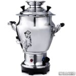 سماور برقی سورن 1