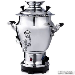 سماور برقی سورن 1