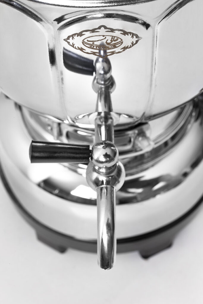 سماور گازی ترنج3