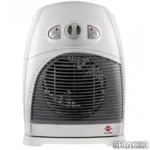 ‫فن هیتر پارس خزر مدل ایستاده با پایه ثابت SH2000E‬