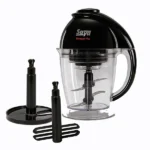 ‫خردكن  مخلوط كن سایا مدل شوگان پرو - Image 2