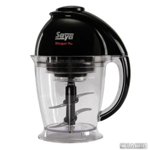 ‫خردكن مخلوط كن سایا مدل شوگان پرو