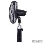 ‫پنكه پایه بلند پارس خزر مدل بلند شیبا‬ - Image 3