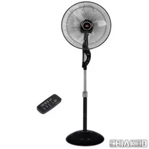 ‫پنكه پایه پارس خزر مدل بلند آدو FSRADO