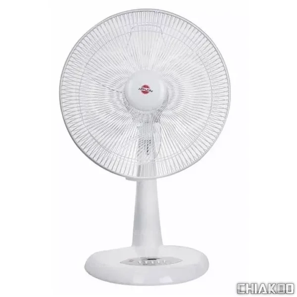 ‫پنكه رومیزی پارس خزر مدل ریما با كنترل‬ - Image 3