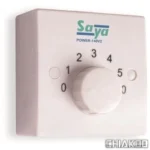 ‫پنكه سقفی پارس خزر مدل پاور 2‏v ‏140‬ - Image 2