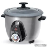 پلوپز 8 نفره پارس خزر مدل RC181E110V صادراتی - Image 2