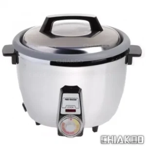 پلوپز 8 نفره پارس خزر مدل RC181E110V صادراتی