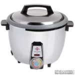 پلوپز 8 نفره پارس خزر مدل RC181TS - Image 2