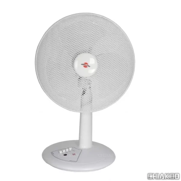 ‫پنكه رومیزی پارس خزر مدل 2040 ‏ES‬