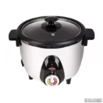 پلوپز 12 نفره پارس خزر مدل RC271TS - Image 2