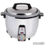 پلوپز 12 نفره پارس خزر مدل RC271TS