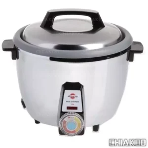 پلوپز 12 نفره پارس خزر مدل RC271TS