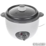 پلوپز 4 نفره پارس خزر مدل كندوج RC101TSP