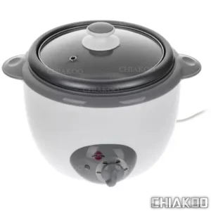 پلوپز 4 نفره پارس خزر مدل كندوج RC101TSP