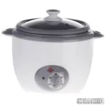 پلوپز 8 نفره پارس خزر مدل ‫كندوج RC181TSP