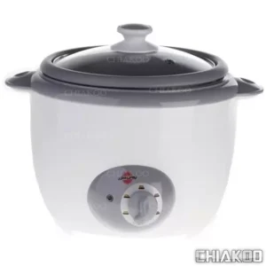 پلوپز 8 نفره پارس خزر مدل ‫كندوج RC181TSP