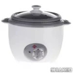 پلوپز 12 نفره پارس خزر مدل كندوج RC271TSP