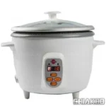 ‫پلوپز 8 نفره پارس خزر مدل مولتی كوكر 181‬