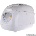 ‫پلوپز 4 نفره پارس خزر مدل دیجیتال 101 ‏DMC‬ - Image 2