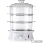 بخارپز پارس خزر مدل FS12000P