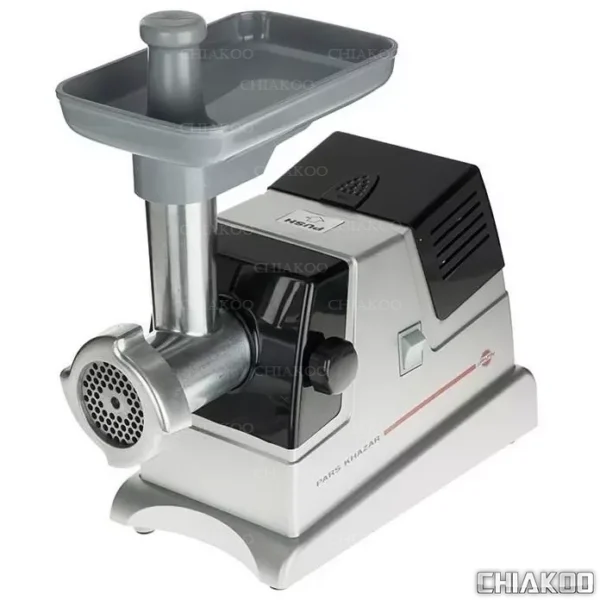 چرخ گوشت پارس خزر مدل MG1400R باكلیدبرگردان - Image 2