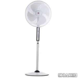 ‫پنكه پایه بلند پارس خزر مدل 4010 ‏ES‬