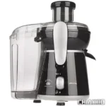 آبمیوه گیری پارس خزر مدل تفاله جدا آووكادو - Image 3