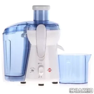 آبمیوه گیری پارس خزر مدل تفاله جدا آووكادو