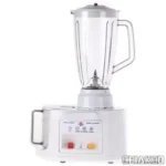 آبمیوه گیری پارس خزر مدل سه كاره A(JBG610P )‬ - Image 3