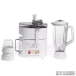 آبمیوه گیری پارس خزر مدل سه كاره A(JBG610P )‬