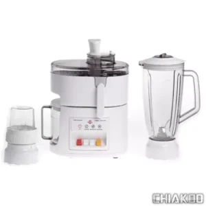 آبمیوه گیری پارس خزر مدل سه كاره A(JBG610P )‬