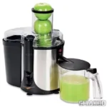 ‫آبمیوه گیری پارس خزر مدل تایگر پارس خزر‬ - Image 3