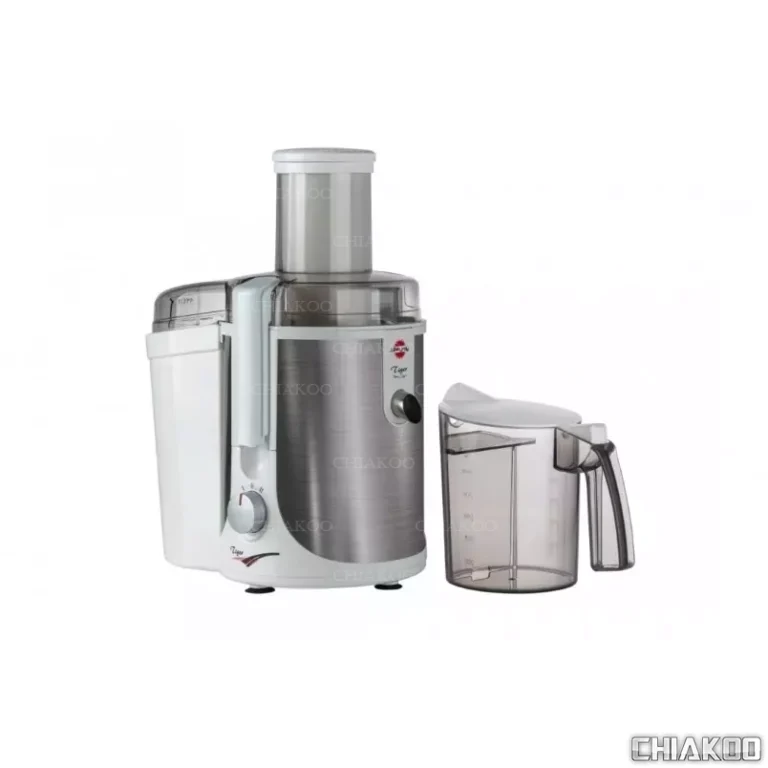 ‫آبمیوه گیری پارس خزر مدل تایگر پارس خزر‬