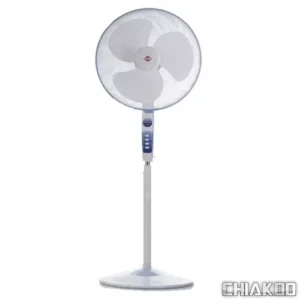 ‫پنكه پایه بلند پارس خزر مدل 4030 ‏ES‬