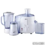 ‫آبمیوه گیری پارس خزر مدل ویتافروت با پارچ شیشه ای‬