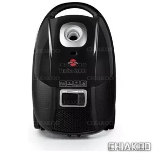 جارو برقی پارس خزر مدل turbo 2000