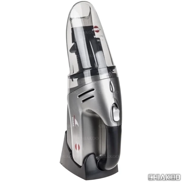 ‫جارو شارژی پارس خزر مدل شارك‬