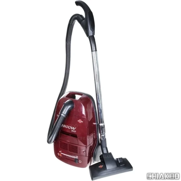 جاروبرقی پارس خزر مدل ECO 1800