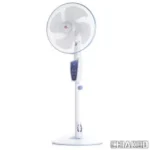 ‫پنكه پایه بلند پارس خزر مدل ES4060RW‬ - Image 2