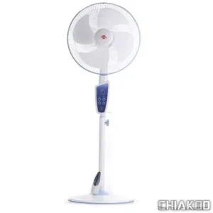 ‫پنكه پایه بلند پارس خزر مدل ES4060RW‬