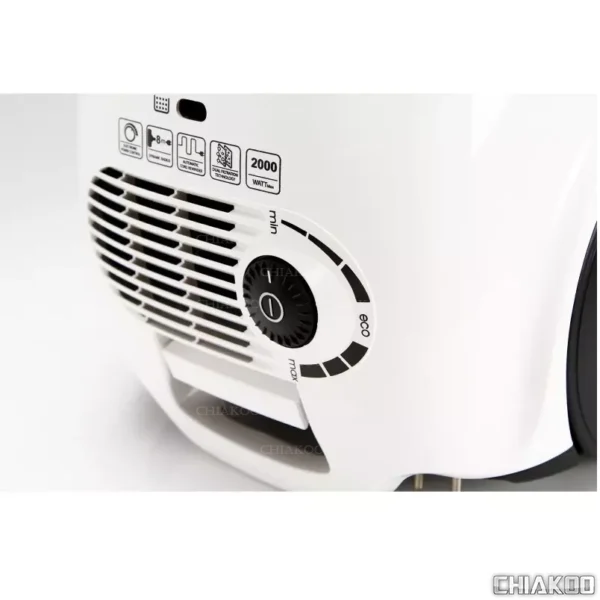 ‫جاروبرقی سایا‬ مدل فوتون - Image 4