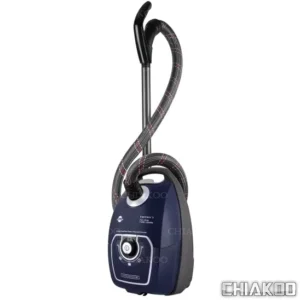 ‫جاروبرقی پارس خزر مدل WN ‏2500 سورمه ای‬