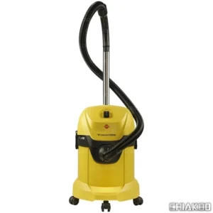 ‫جاروبرقی پارس خزر مدل سطلی تورنادو‬