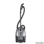 ‫جاروبرقی پارس خزر مدل توربو 2000 سری كروم